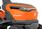 Husqvarna Akku-Rasentraktor TS 100i – Modell 2025 – Image 4