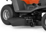 Husqvarna Akku-Rasentraktor TS 100i – Modell 2025 – Image 10