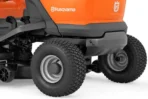 Husqvarna Akku-Rasentraktor TS 100i – Modell 2025 – Image 9