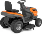 Husqvarna Akku-Rasentraktor TS 100i – Modell 2025 – Image 2