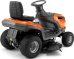Husqvarna Rasentraktor TS 112 – Modell 2025 – Image 3