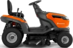 Husqvarna Rasentraktor TS 112 – Modell 2025 – Image 2