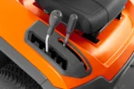 Husqvarna Rasentraktor TS 112 – Modell 2025 – Image 10