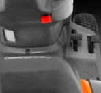 Husqvarna Rasentraktor TS 112 – Modell 2025 – Image 5