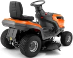 Husqvarna Rasentraktor TS 114 – Modell 2025 – Image 5