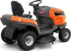 Husqvarna Rasentraktor TS 215T – Modell 2025 – Image 2