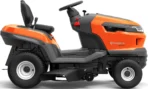 Husqvarna Rasentraktor TS 215T – Modell 2025 – Image 3