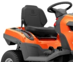 Husqvarna Rasentraktor TS 215T – Modell 2025 – Image 5