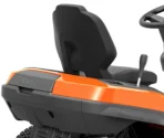 Husqvarna Rasentraktor TS 215T – Modell 2025 – Image 4