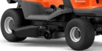 Husqvarna Rasentraktor TS 215T – Modell 2025 – Image 12
