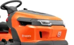 Husqvarna Rasentraktor TS 215T – Modell 2025 – Image 7