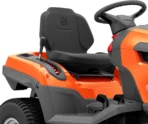 Husqvarna Rasentraktor TS 217T – Modell 2025 – Image 3