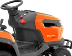 Husqvarna Rasentraktor TS 217T – Modell 2025 – Image 4