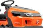 Husqvarna Rasentraktor TS 217T – Modell 2025 – Image 5