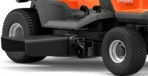 Husqvarna Rasentraktor TS 217T – Modell 2025 – Image 8