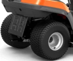 Husqvarna Rasentraktor TS 217T – Modell 2025 – Image 7