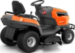 Husqvarna Rasentraktor TS 220T – Modell 2025 – Image 2