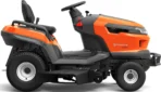 Husqvarna Rasentraktor TS 220T – Modell 2025 – Image 9