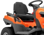 Husqvarna Rasentraktor TS 220T – Modell 2025 – Image 6