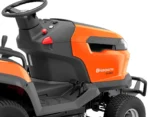 Husqvarna Rasentraktor TS 220T – Modell 2025 – Image 3