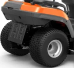 Husqvarna Rasentraktor TS 220T – Modell 2025 – Image 8