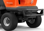 Husqvarna Rasentraktor TS 220T – Modell 2025 – Image 10