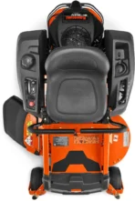 Husqvarna Zero-Turn-Profimäher Z448 – Modell 2025 – Image 6