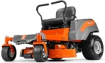 Husqvarna Zero-Turn-Profimäher Z448 – Modell 2025 – Image 5