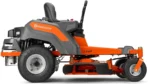 Husqvarna Zero-Turn-Profimäher Z448 – Modell 2025 – Image 3