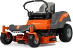 Husqvarna Null-Wendekreis Mäher Z242F – Modell 2025 – Image 9