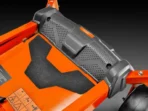 Husqvarna Null-Wendekreis Mäher Z242F – Modell 2025 – Image 14