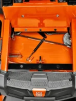Husqvarna Null-Wendekreis Mäher Z242F – Modell 2025 – Image 17