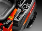 Husqvarna Null-Wendekreis Mäher Z242F – Modell 2025 – Image 18