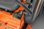Husqvarna Null-Wendekreis Mäher Z242F – Modell 2025 – Image 4