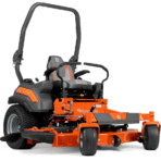 Husqvarna Zero-Turn-Profimäher Z454X – Modell 2025