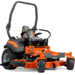 Husqvarna Zero-Turn-Profimäher Z454X – Modell 2025
