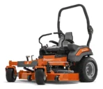 Husqvarna Zero-Turn-Profimäher Z454X – Modell 2025 – Image 2