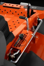 Husqvarna Zero-Turn-Profimäher Z454X – Modell 2025 – Image 8
