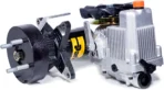 Husqvarna Zero-Turn-Profimäher Z454X – Modell 2025 – Image 12