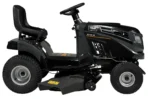 Texas Rasentraktor XC140-98 inkl. Mulchkit – Image 6