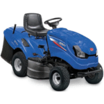Iseki Rasentraktor CM 7124 H – Modell 2025