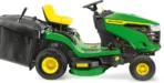 John Deere Rasentraktor X117R – Modell 2025 – Image 2
