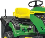 John Deere Rasentraktor X117R – Modell 2025 – Image 4