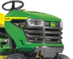 John Deere Rasentraktor X117R – Modell 2025 – Image 3