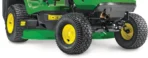 John Deere Rasentraktor X117R – Modell 2025 – Image 5
