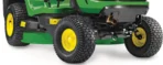 John Deere Rasentraktor X147R – Modell 2025 – Image 4
