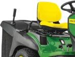 John Deere Rasentraktor X167R – Modell 2025 – Image 3