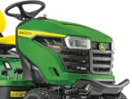 John Deere Rasentraktor X167R – Modell 2025 – Image 2