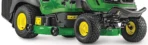 John Deere Rasentraktor X167R – Modell 2025 – Image 5