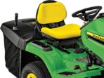 John Deere Rasentraktor X350R – Modell 2025 – Image 3